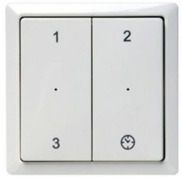 [84700630] RFZ zender (stand 1, 2, 3 en timerfunctie voor WHR/ComfoAir)