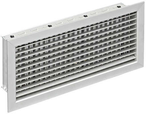 [81499500] Wand/kanaalrooster, WUCAVO 425x225 [BxH]