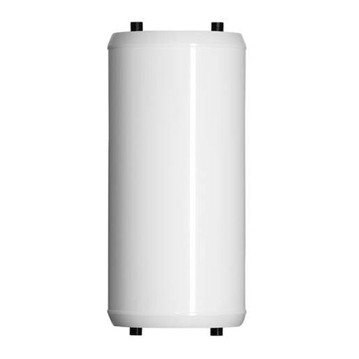 [89931669] Buffervat (Nibe) 100L type UKV 100