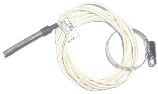 [84310988] TE (L-2,30), Temperatursensor Abluft
