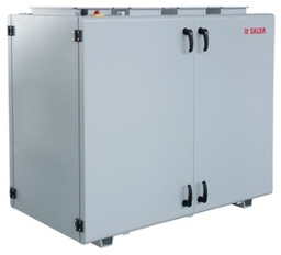 [84314203] RIRS 2500 VWR EKO 3.0 RHX, compacte wtw-unit