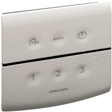 [84160375] RF control HRC/MVS-15 (battery powered)