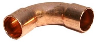 [89922560] Solder bend 90 degrees 7/8