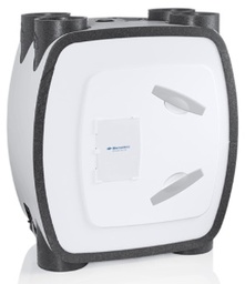 [84051037] HRU ECO 350 LP, laagbouw met perilexstekker