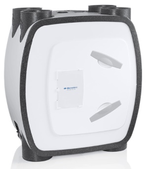 [84051037] HRU ECO 350 LP, laagbouw met perilexstekker