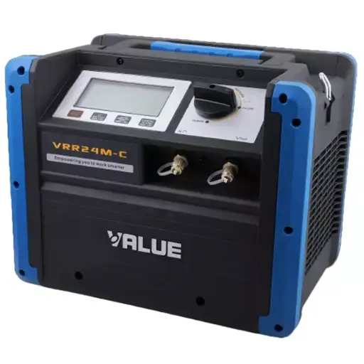 [89923655] Value - Absauggerät VRR24M-C