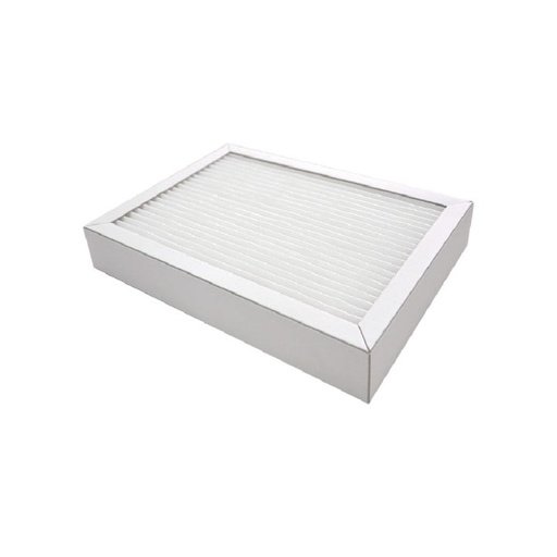 [84310288] MPL paneelfilterset, 2x G4 t.b.v. Smarty 3X V en 4X V