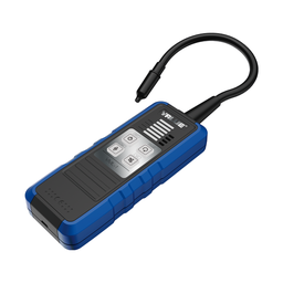 [991106059] VML-1 digitale lekzoeker
