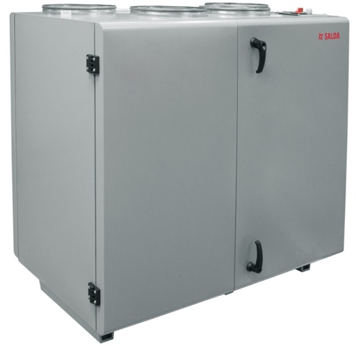 [84314068] Compact Lite 1000 CV R PRV, luchtbehandelingskast