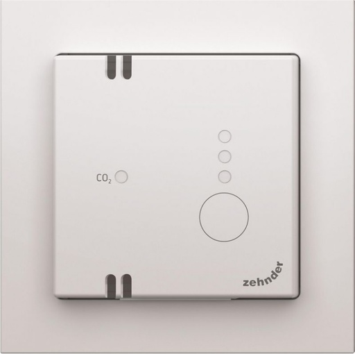 [84700614] ComfoAir CO2-Sensor (0-10 V) 55 Einbau geeignet