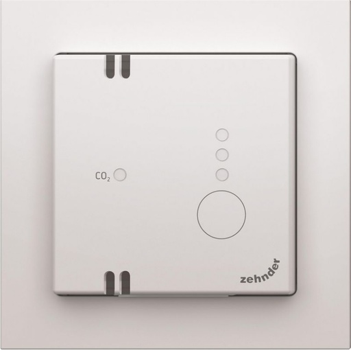 [84700614] ComfoAir Q CO2-sensor (0-10V) 55 inbouw geschikt