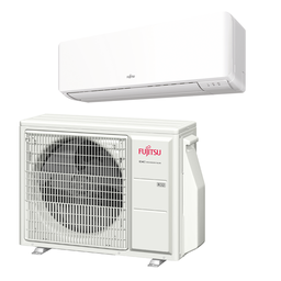 [89934000] FIW-20S Standaard wandmodel set R32 (2000-2500W)