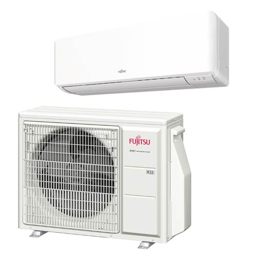 [89934001] FIW-25S Standard wall mounted airco set R32 (2500-2800W)