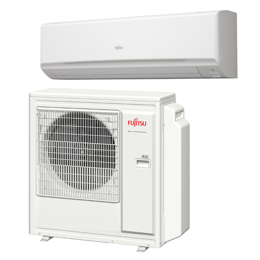 [89934018] FIW-95S Standard wall mounted set R32 (9400-10100W)