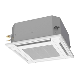[89935027] FI(M)C-35S Standaard R32 (3500-4100W) cassette unit