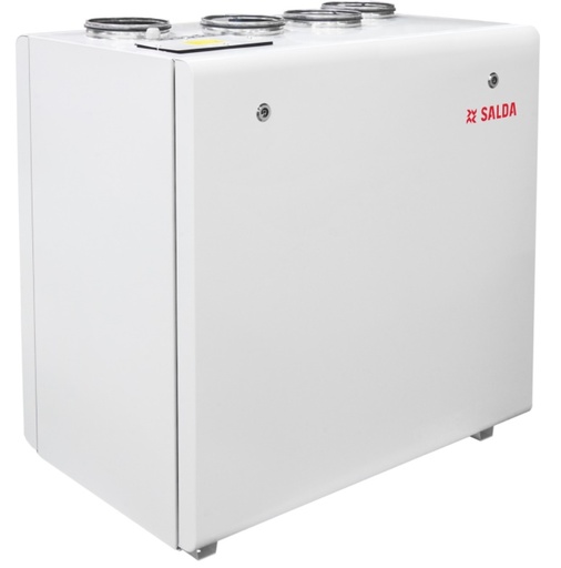 [84314185] RIRS 700 VEL EKO 3.0, heat recovery unit for residential buildings