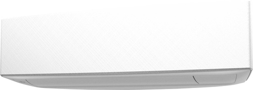[89934121] FI(M)W-25DW Design White wall mounted R32 airco (2500-2800W)