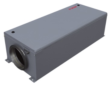[84317035] VEKA INT 700/2.4-L1 EKO SW2, air supply unit