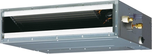 [89934142] FI(M)S-35S Standard R32 (3400-4100W) Klimagerät für luftkanalsysteme