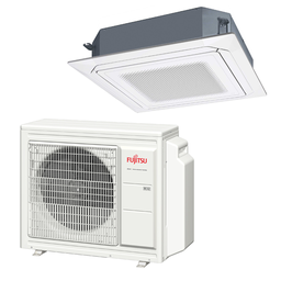 [89935054] FIC-95R Round flow cassette model set R32 (9500-10800W)