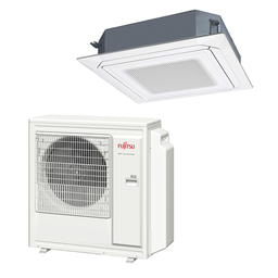 [89935061] FIC-120RK 400V Round flow cassette model set R32 (12100-13500W)