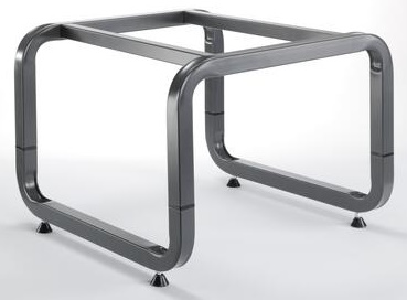 [84156015] Support frame ComfoAir Q / E, met ComfoFond L